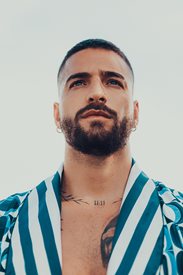 MALUMA изненада феновете си с вълнуващ визуален албум за 27-мия си рожден ден