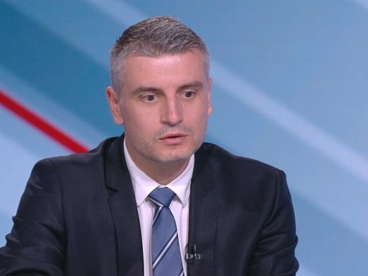 Радослав Рибарски: Процедурата за избор на шеф на КЕВР ще е поне 2-3 седмици
