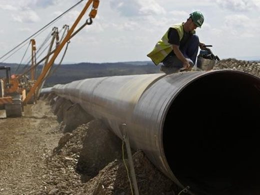 БЕХ връща 97,7 млн. евро на “Газпром” за “Южен поток”