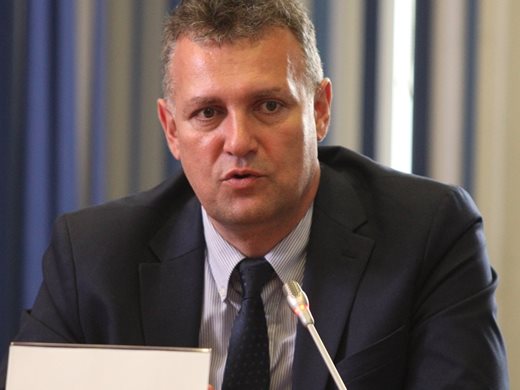 Валентин Николов: 200 млн. лева от "Газпром" вече са по сметките на "Булгаргаз"