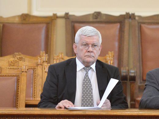 Министър Вътев представи новото ръководство и приоритетите на земеделското министерство