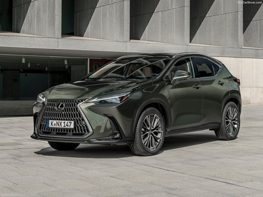 Lexus е най-надеждната марка за седми път във Великобритания