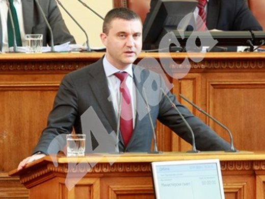 Владислав Горанов не очаква сериозно влияние на Брекзит върху България