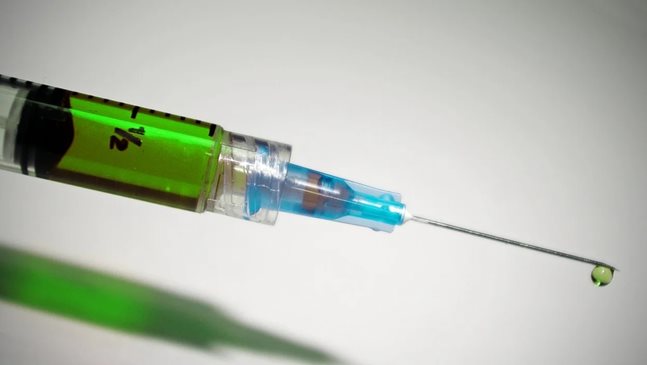 Повече от 117 милиона деца може да пропуснат ваксина срещу морбили заради COVID-19