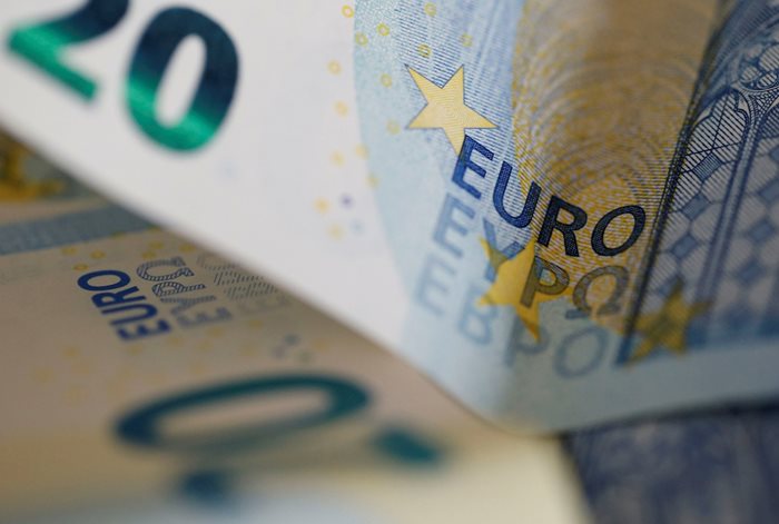 Петдесет и осем процента от българите не подкрепят въвеждането на еврото