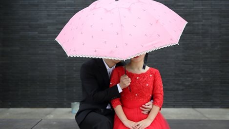 10 неща, които щастливите двойки не правят