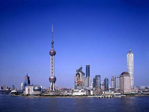 Авангардни и нови технологии ще бъдат във фокуса на Международното изложение за внос в Шанхай
