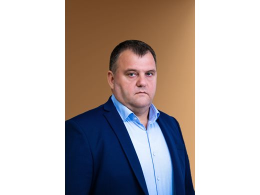 Инж. Николай Пелтеков е новият изпълнителен директор на „Асарел-Медет“ АД