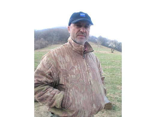 Уволненият горски шеф в Габрово с частна фирма за сафари