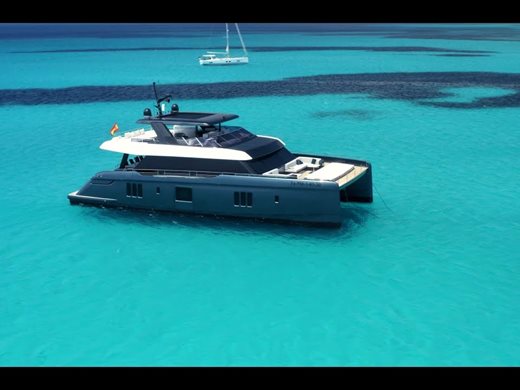 Надал си купи нова яхта за 5 млн. евро (Видео)