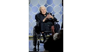 Кърк Дъглас на 102 г.: Благодарен съм за всичко, което получих през живота си!