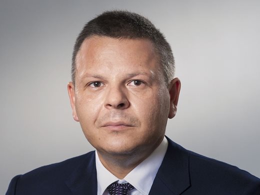 Министър Алексиев констатира три основни проблеми в БДЖ
