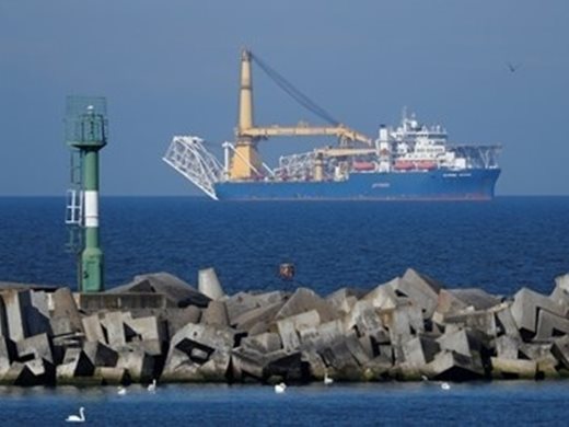 Внесоха законопроект за нови санкции срещу „Северен поток-2“ в Сената на САЩ