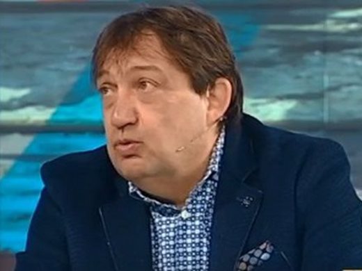 Иван Шишков: Строежът на АМ "Хемус" е незаконен, както шахтата, която уби дете в София