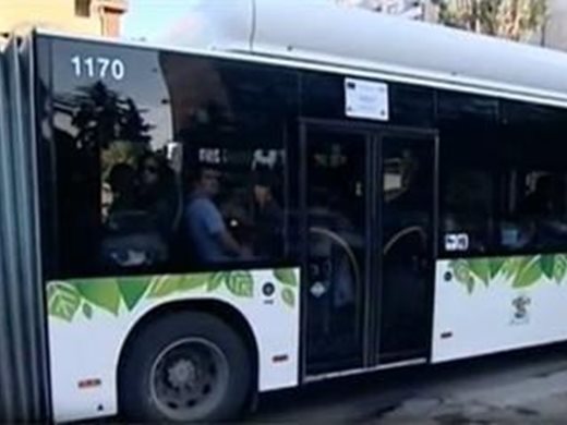 125 млн. лв. за развитието на интегрирания градски транспорт в София