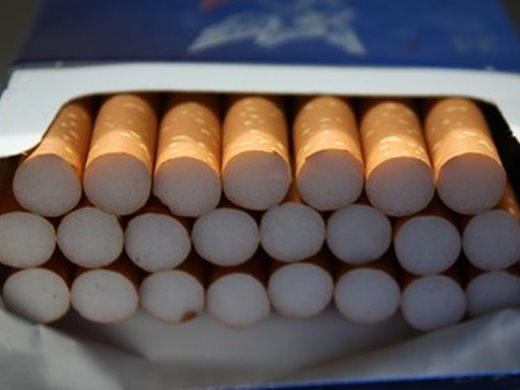 Загубите за бюджета заради контрабандата на цигари са над 200 млн. лева за 2017 г.