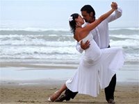 Страстен танго-фестивал ще събере уникални тангероси на Black Sea Tango Marathon 2013