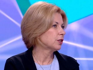Боряна Димитрова, "Алфа рисърч": ГЕРБ е фаворит в изборите за национален и европейски парламент