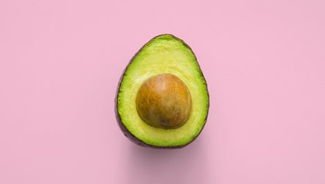 Костилката на авокадото - суперпомощникът на здравето