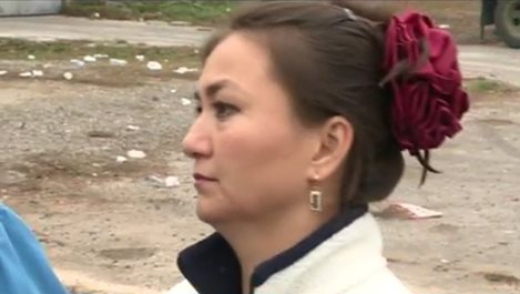 Сирийката, спасила българки при размириците в Харманли