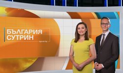 Сутрешният блок на Bulgaria ON AIR става четиричасов и с трима водещи