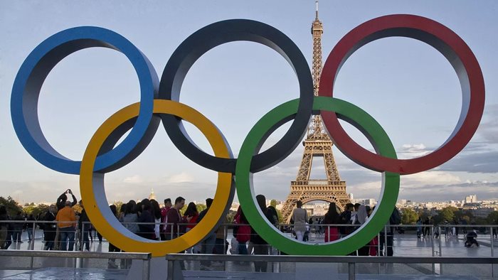 Олимпиадата в Париж ще се проведе от 26 юли до 11 август.