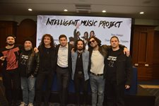 Intelligent Music Project представят България на Евровизия 2022