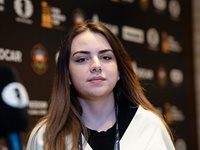 Отива ли Нургюл Салимова да се състезава за Азербайджан?