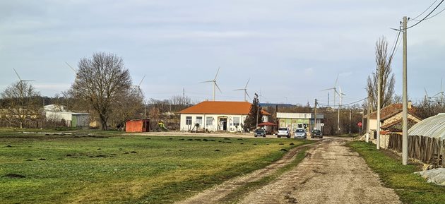 Сдружения организират вече месеци наред протести в област Добрич.