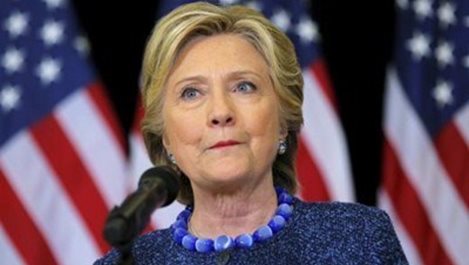 Хилари Клинтън разказва за "тъмните" дни от брака си с Бил