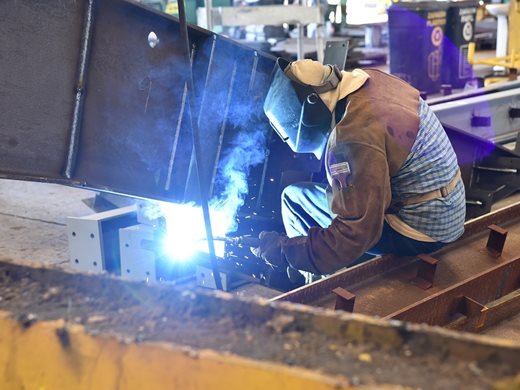 Провинция Хъбей ще съкрати с 14 млн. тона производството на желязо и стомана