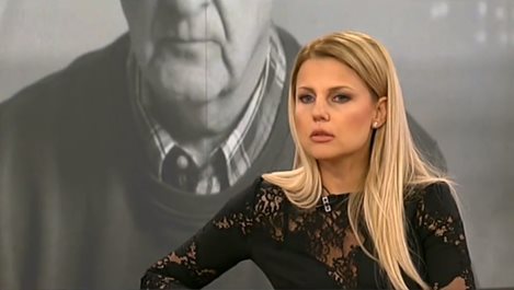 Съпругата на Шарлопов: Стефан живя като победител и умря като победител (Видео)
