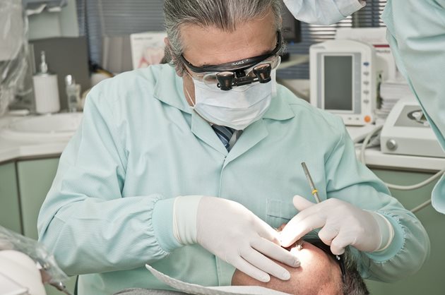 През 2020 г. зъболекарите ще разполагат с бюджет от близо 180 млн. лв.