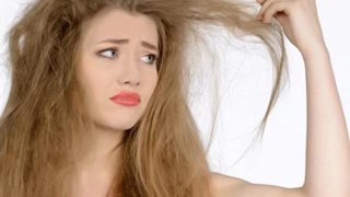 Как да изберем подходящия шампоан за суха коса