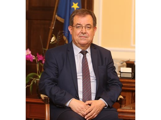 Министър Христо Бозуков разпореди одит в „Напоителни системи“ ЕАД