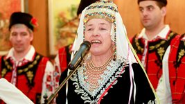 Народната певица Янка Рупкина: Живея втори живот, на 55 г. съм, не на 85 г.