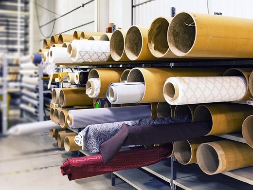 Текстилната промишленост силно вреди на околната среда