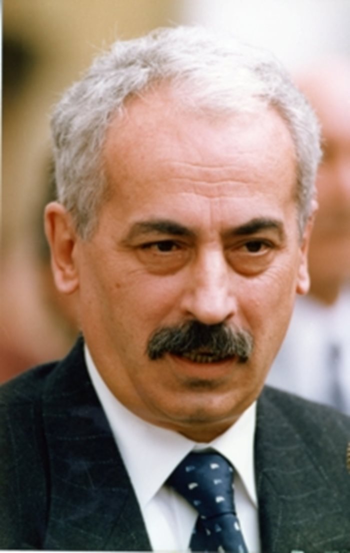 Раду Василе е министър-председател на Румъния в периода 1998-1999 г. СНИМКА: Уикипедия/Zeleacodreanu