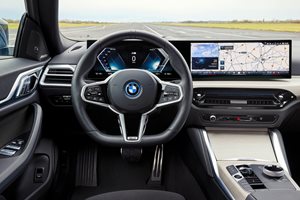 Автомобилите на BMW ще откриват инфаркт или инсулт на шофьора