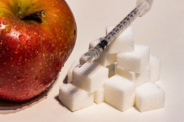 Все повече млади хора заболяват от диабет. СНИМКА: Pixabay