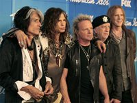 Aerosmith пуснаха нов сингъл