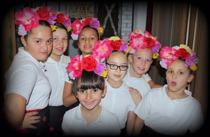 В Ню Йорк дебютира документален филм за българското училище "Гергана"