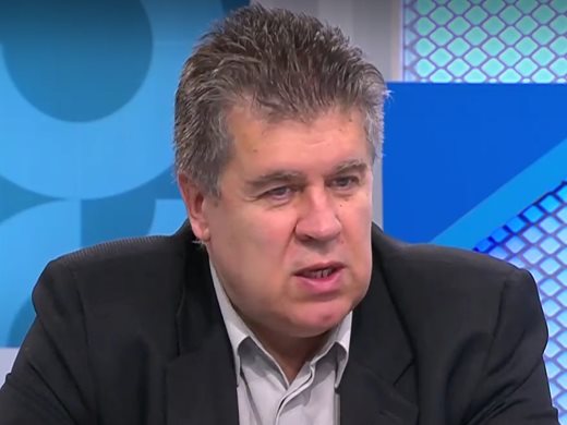 Красимир Манов: Украйна няма да вземе българските реактори от АЕЦ "Белене"