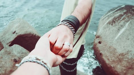 5 начина за закърпване на връзката