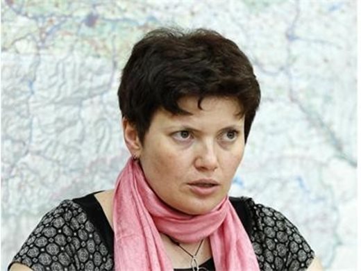 Малина Крумова: Няма рискове да бъде спряна нито една европрограма