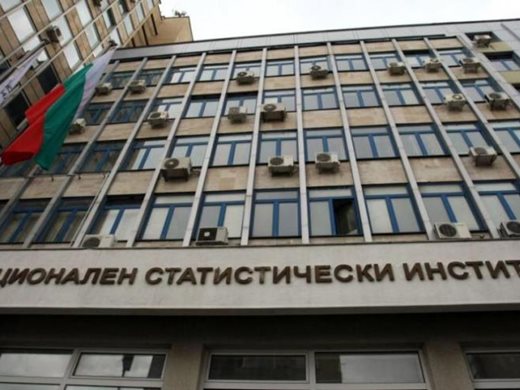 НСИ: Забавяне на икономическия растеж до 2,4% в началото на 2020 г.