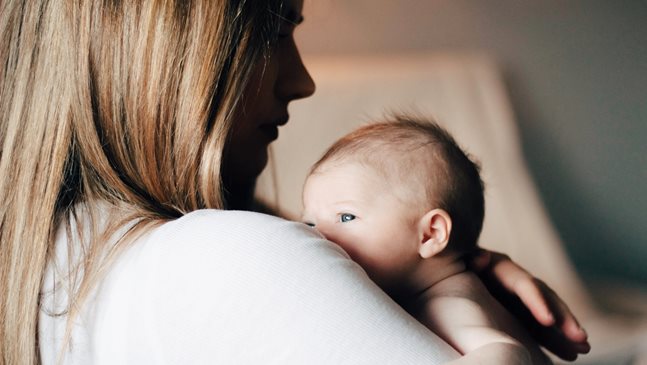 5 начина да създадем позитивни преживявания за бебето