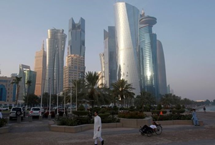 Катар Снимка: Ройтерс