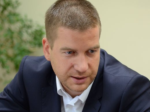 Живко Тодоров, кмет на Стара Загора: Няма какво да замести ТЕЦ “Марица-изток 2”, няма да го дадем