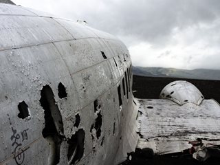 Няколко загинаха в катастрофа със самолет на суданската армия